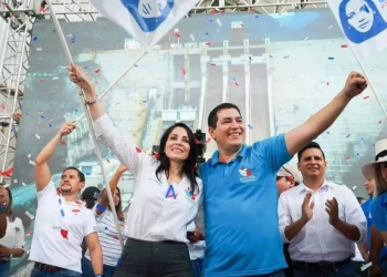 Ecuador: Avanza el correísmo para la segunda vuelta