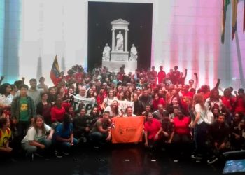 Internacionalismo militante y comprometido