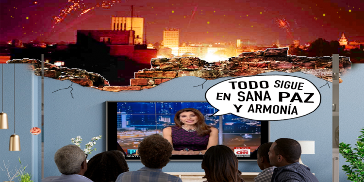 Cuatro Temas: La importancia de la narrativa