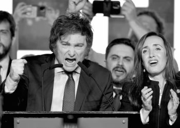 Lecciones a la Argentina