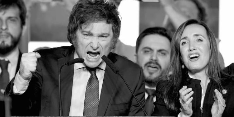 Lecciones a la Argentina