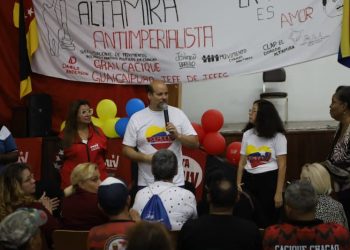 Movimientos sociales, garantía de paz