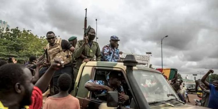 ¿Qué pasa en África?