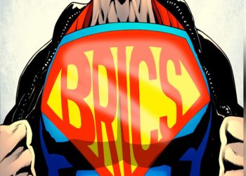Brics ampliados