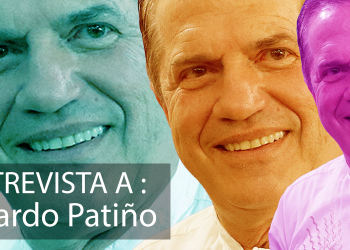 Ricardo Patiño: “El renacimiento del Ecuador pasa por el retorno de la Revolución Ciudadana”