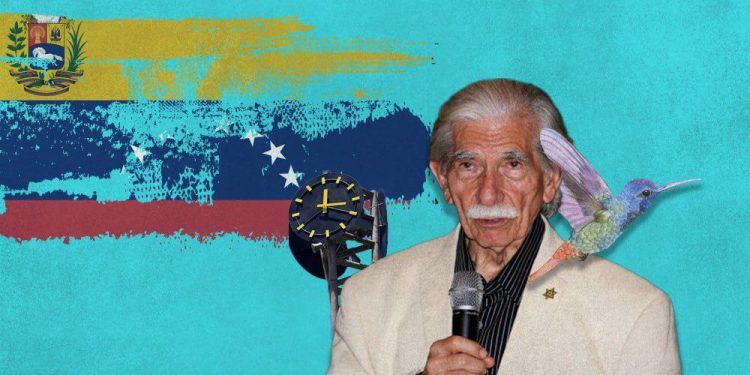 Queremos tanto a Julio