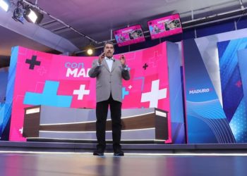 Aunque sectores de la ultraderecha aún pujen por sembrar desestabilización, Venezuela transita firmemente por una senda victoriosa en la que se fortalece la democracia, la libertad y la capacidad de respuesta a las necesidades del pueblo