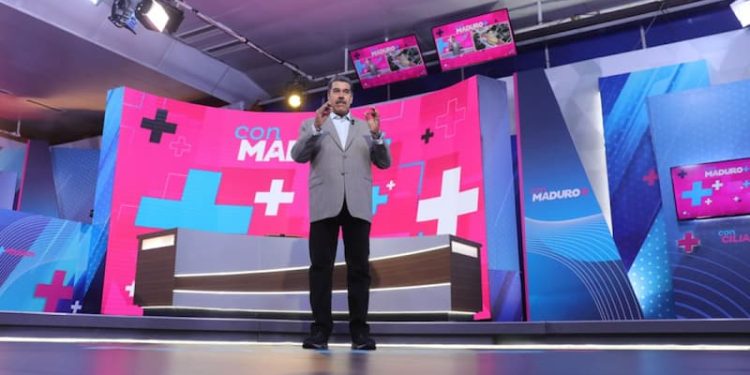 Aunque sectores de la ultraderecha aún pujen por sembrar desestabilización, Venezuela transita firmemente por una senda victoriosa en la que se fortalece la democracia, la libertad y la capacidad de respuesta a las necesidades del pueblo