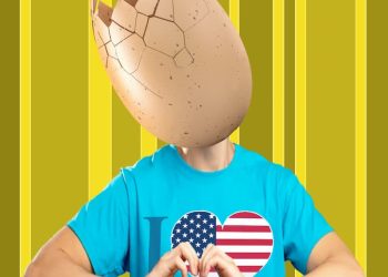 Para admiradores de Estados Unidos