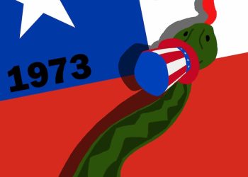 Torneo de infamias sobre Chile 73