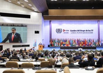 CUMBRE G77+CHINA 03