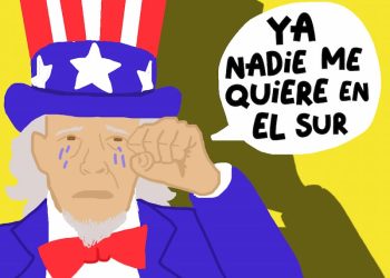 El consenso de Washington y los países del sur
