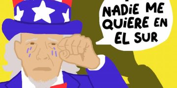 El consenso de Washington y los países del sur