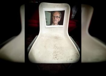 El desvarío ilustrado de Ochoa Antich