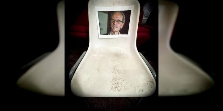 El desvarío ilustrado de Ochoa Antich