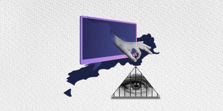 El fascismo viene del Sur