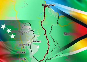 "El origen de la controversia se encuentra en el despojo de nuestro territorio por parte del Imperio Británico en su momento de mayor violencia durante el siglo XIX y cuya agresión imperialista fue impuesta, de manera fraudulenta, por las potencias de la época en 1899"