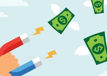 El poderoso imán del dólar