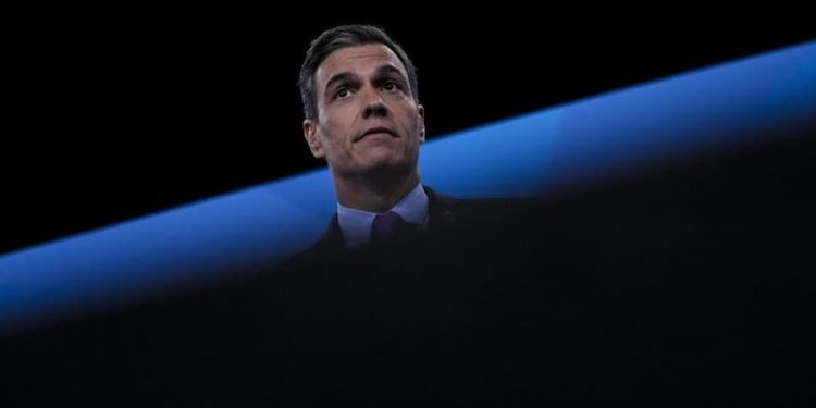 España descubre el agua tibia