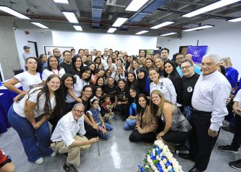 La Ciencia Amena de nuevo entre nosotros