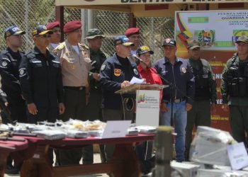 La Seguridad siempre ha sido prioridad