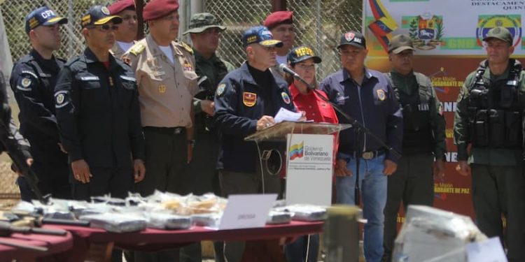 La Seguridad siempre ha sido prioridad