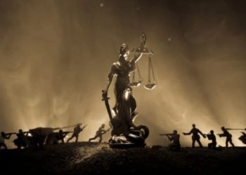 Lawfare Un invento del imperio yanqui buscando «torcer el brazo» de la Patria Grande