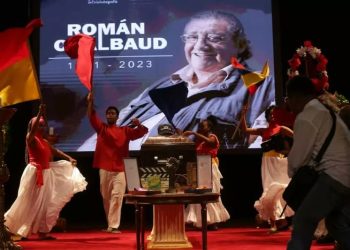 Réquiem para un eclipse