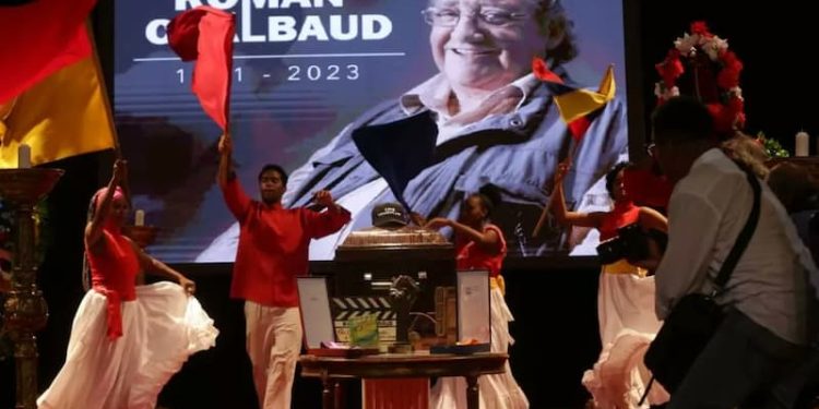 Réquiem para un eclipse