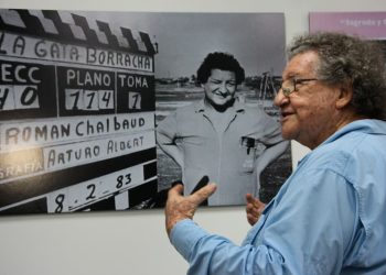 Roman Chalbaud