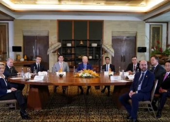 Las consecuencias económicas y sociales de la guerra, añadido a las derivadas de la pandemia de la COVID 19, han generado un cóctel peligroso para las sociedades que no han encontrado respuestas constructivas de instancias como el G7 o el G20, lo que es parte esencial de su declive actual