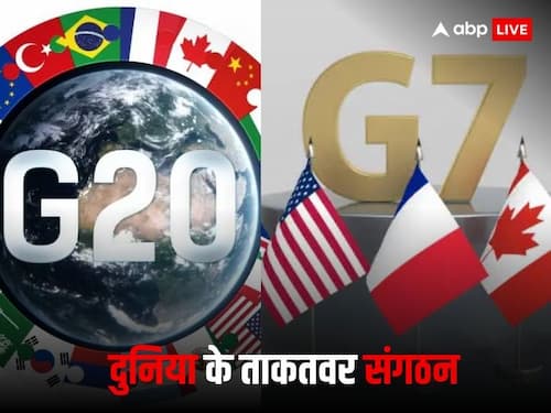 Un G20 golpeado por la real politik