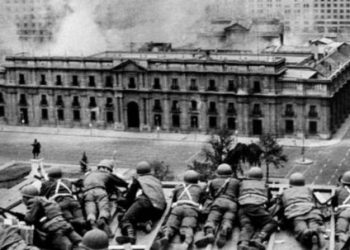 El rostro del fascismo 50 años después