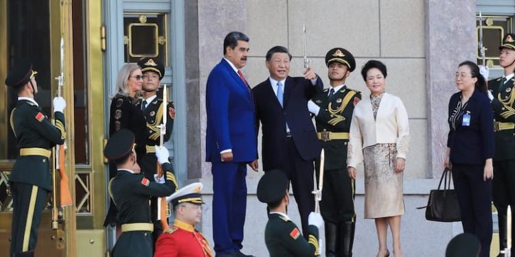 55 % valoró positivamente la gira presidencial
