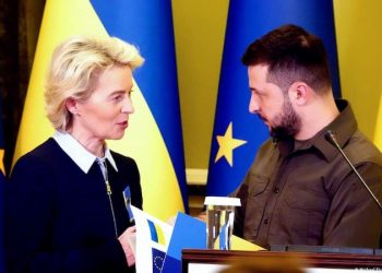 Diversos voceros europeos, estadounidenses, han reconocido que pese a los bloqueos, restricciones, Rusia sigue vendiendo petróleo y gas, por citar sólo dos casos, a India, China, Egipto, entre otros. Rusia sigue fuerte en el mercado de la energía nuclear