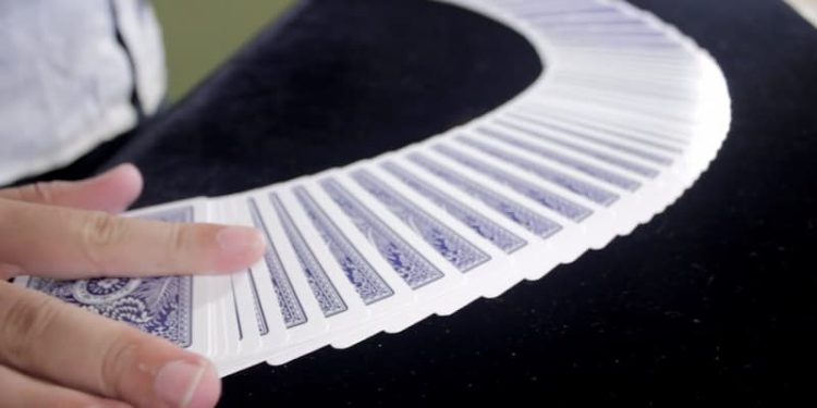 Cartas sobre la mesa