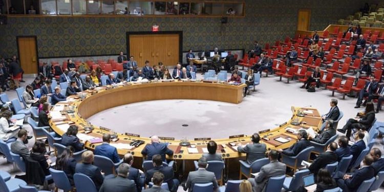 El mundo está cambiando. ¿Ustedes creen que si estuviéramos en pleno auge de la unipolaridad esto fuera posible? ¿Ustedes creen que si Rusia y China no tuvieran el vigor actual, Estados Unidos dudaría; Israel ya no habría arrasado Palestina?