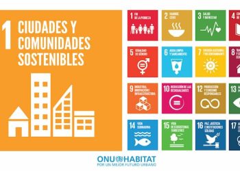 Ciudades sostenibles, una alternativa ante la crisis climática