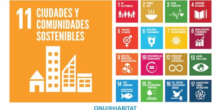 Ciudades sostenibles, una alternativa ante la crisis climática