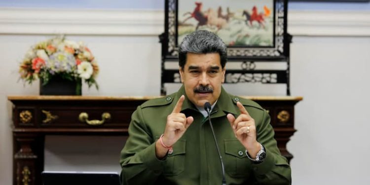 El mandatario de Guyana sigue instrucciones del Comando Sur de Estados Unidos, que le ha dado la orden de escalar sus acciones, mostrando una conducta contraria a los compromisos asumidos en el Acuerdo de Ginebra de 1966