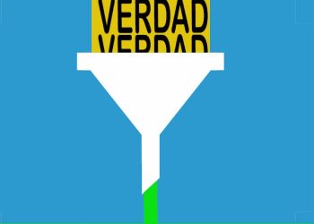 Monopolio del relato sobre la violencia