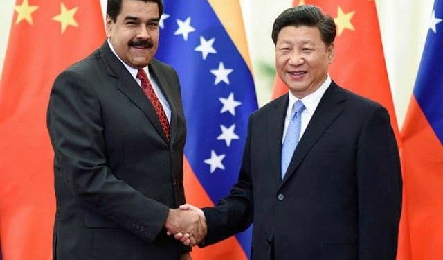 China-Venezuela: Asociación estratégica a toda prueba y a todo tiempo