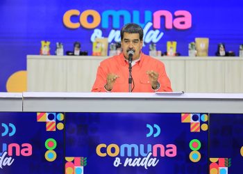 Presidente llama a votar en referéndum consultivo sobre la Guayana Esequiba