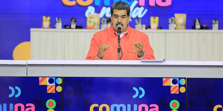 Presidente llama a votar en referéndum consultivo sobre la Guayana Esequiba