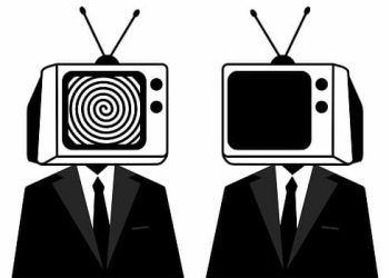 Tinta cruda | Ignorancias televisadas