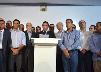 Oposición noeslomismista