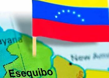 Recursos Naturales Estratégicos del Esequibo