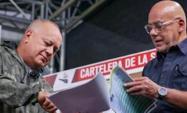 “Un fraude gigantesco”