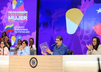 Venezuela Mujer