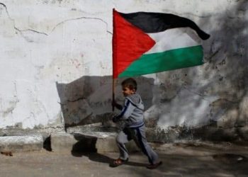 ¡Viva Palestina libre!